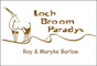 OSHANA Publishing supports the initiatives of Lochbroom Paradys Vakansie oord