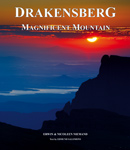 Oshana wildlife photography Drakensberg Magnificent Mountain
