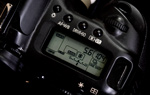 Camera settings - ISO, WB, Av, Tv, M & B