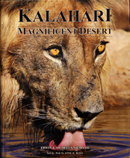 Kalahari Magnificent Desert