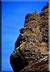 Chain ladders on Cathedral Peak