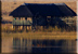 Bird hide at Mankwe dam